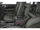 Thumbnail of 2025 Black Clearcoat Jeep Gladiator