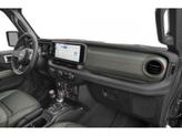 Thumbnail of 2025 Black Clearcoat Jeep Gladiator