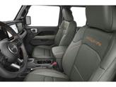 Thumbnail of 2025 Black Clearcoat Jeep Gladiator