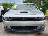 Thumbnail of 2021 Triple Nickel Clearcoat Dodge Challenger