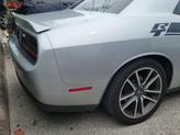 Thumbnail of 2021 Triple Nickel Clearcoat Dodge Challenger