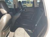 Thumbnail of 2021 White Clearcoat Jeep Compass