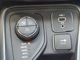 Thumbnail of 2021 White Clearcoat Jeep Compass