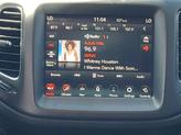 Thumbnail of 2021 White Clearcoat Jeep Compass