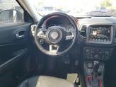 Thumbnail of 2021 White Clearcoat Jeep Compass