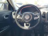 Thumbnail of 2021 White Clearcoat Jeep Compass