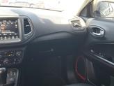 Thumbnail of 2021 White Clearcoat Jeep Compass