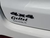 Thumbnail of 2021 White Clearcoat Jeep Compass