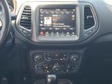 Thumbnail of 2021 White Clearcoat Jeep Compass