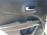 Thumbnail of 2021 White Clearcoat Jeep Compass