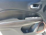 Thumbnail of 2021 White Clearcoat Jeep Compass