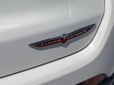 Thumbnail of 2021 White Clearcoat Jeep Compass