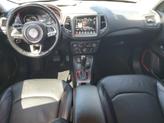 Thumbnail of 2021 White Clearcoat Jeep Compass