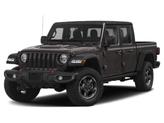 Photo of 2020 Granite Crystal Metallic Clearcoat Jeep Gladiator