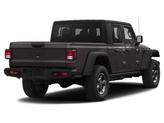 Thumbnail of 2020 Granite Crystal Metallic Clearcoat Jeep Gladiator