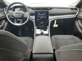 Thumbnail of 2025 Bright White Clearcoat Jeep Grand Cherokee