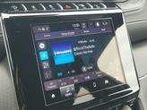 Thumbnail of 2025 Bright White Clearcoat Jeep Grand Cherokee