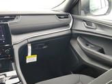 Thumbnail of 2025 Bright White Clearcoat Jeep Grand Cherokee
