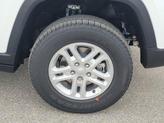 Thumbnail of 2025 Bright White Clearcoat Jeep Grand Cherokee