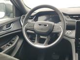 Thumbnail of 2025 Bright White Clearcoat Jeep Grand Cherokee