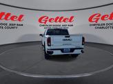 Thumbnail of 2021 Summit White GMC Sierra 1500