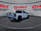Thumbnail of 2021 Summit White GMC Sierra 1500
