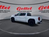 Thumbnail of 2021 Summit White GMC Sierra 1500