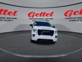 Thumbnail of 2021 Summit White GMC Sierra 1500