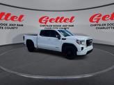 Thumbnail of 2021 Summit White GMC Sierra 1500