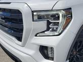 Thumbnail of 2021 Summit White GMC Sierra 1500