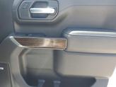 Thumbnail of 2021 Summit White GMC Sierra 1500