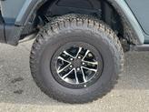Thumbnail of 2025 Anvil Clearcoat Jeep Wrangler