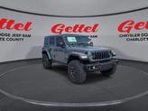 Thumbnail of 2025 Anvil Clearcoat Jeep Wrangler