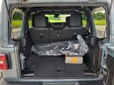 Thumbnail of 2025 Anvil Clearcoat Jeep Wrangler