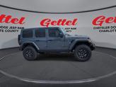 Thumbnail of 2025 Anvil Clearcoat Jeep Wrangler