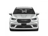 Thumbnail of 2023 Brilliant Black Crystal Pearlcoat Chrysler Pacifica