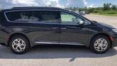 Thumbnail of 2023 Brilliant Black Crystal Pearlcoat Chrysler Pacifica