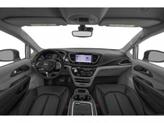 Thumbnail of 2023 Brilliant Black Crystal Pearlcoat Chrysler Pacifica