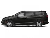 Thumbnail of 2023 Brilliant Black Crystal Pearlcoat Chrysler Pacifica