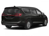 Thumbnail of 2023 Brilliant Black Crystal Pearlcoat Chrysler Pacifica