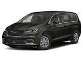 Photo of 2023 Brilliant Black Crystal Pearlcoat Chrysler Pacifica