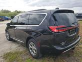 Thumbnail of 2023 Brilliant Black Crystal Pearlcoat Chrysler Pacifica