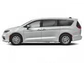 Thumbnail of 2023 Brilliant Black Crystal Pearlcoat Chrysler Pacifica