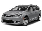 Thumbnail of 2020 Granite Crystal Metallic Clearcoat Chrysler Pacifica