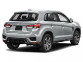 Thumbnail of 2021 Sunshine Orange Metallic Mitsubishi Outlander Sport