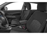 Thumbnail of 2021 Sunshine Orange Metallic Mitsubishi Outlander Sport