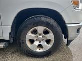 Thumbnail of 2020 Bright White Clearcoat RAM 1500