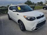 Thumbnail of 2016 Clear White Kia Soul