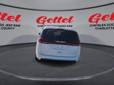 Thumbnail of 2025 Bright White Clearcoat Chrysler Pacifica
