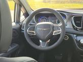 Thumbnail of 2025 Bright White Clearcoat Chrysler Pacifica